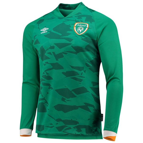 Thailand Trikot Irland Heim 2022-23